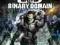 Binary Domain Xbox 360 FOLIA Game Projekt PARAGON