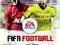 FIFA Football PS Vita FOLIA Game Projket SKLEP