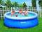 3W1 BASEN ROZPOROWY OGRODOWY BESTWAY 366x91 366cm