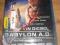 BLU-RAY - BABYLON A.D. - Vin Diesel (folia)