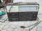 Radio magnetofon Kasprzak unitra RM222 RM 222 PRL