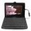 Etui z klawiaturą QWERTY tablet ebook 10'' netbook