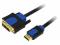 Kabel HDMI - DVI 2m LogiLink FV/GW Wroclaw