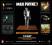 Max Payne 3 Edycja Specjalna X360 PL - SKLEP MAMY