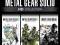 Metal Gear Solid HD Collection X360 - SKLEP SZYBKO
