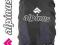 POKROWIEC NA PLECAK ALPINUS RAINCOVER 50