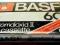 BASF Chromdioxid II - nowa, folia  1977r !!!