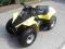 SUZUKI LT 80 Quad