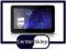 Tablet 7" OVERMAX OV-TB-08 ANDROID 4.0 FV 23%