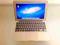 Macbook Air 11,6''/1,6/4GB/128SSD/GF320M