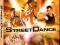 STREET DANCE - FOLIA TANIO DVD TANIEC