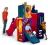 OGROMNY PLAC ZABAW GIGANT LITTLE TIKES + GRATIS