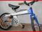 BMW -ORYGINALNY ROWEREK DLA CHŁOPCA