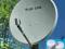 ANTENA SATELITARNA BLUE LINE 80CM+MONOBLOCK SINGLE