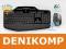 ZESTAW LOGITECH MK710 + M705 Bezprzewodowe ZABRZE