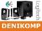 LOGITECH LS21 zestaw 2+1 MOCNY BAS 14w FV ZABRZE