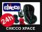CHICCO X-PACE XPACE ORGANIZER GRATIS warszawa