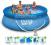 Basen ogrodowy 3.66x91 Intex rozporowy full zestaw