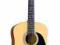 GITARA AKUSTYCZNA TAKAMINE JASMINE S35 DREADNOUGHT