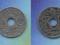 Francja  10 Centimes  1941 r.