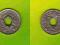 Francja  10 Centimes  1920 r.