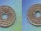 Francja  10 Centimes  1936 r.