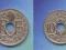 Francja  10 Centimes  1935 r.