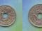 Francja  10 Centimes  1925 r.