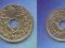 Francja  10 Centimes  1938 r.