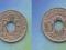 Francja  10 Centimes  1922 r.
