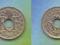 Francja  10 Centimes  1923 r.