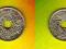 Francja  25 Centimes  1925 r.