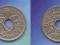 Francja  25 Centimes  1932 r.