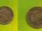 Francja  50 Centimes  1927 r.