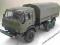 KAMAZ 43101-028 WOJSKO Plandeka MADE in CCCP 1:43