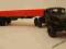 URAL 44202 z NACZEPĄ - MADE in CCCP ZSRR 1:43