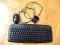 Klawiatura Myszka bezprzew. LOGITECH  EX110 -TANIO