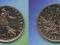 Francja  5 Franc  1990 r.