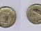 MALTA  10  Cent 1992 r.
