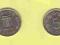 MALTA  5 Cents 1976 r.