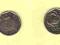MALTA  5 Cents 1991 r.