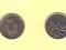 MALTA  2  Cents 1993 r.