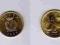 MALTA  1  Cent  2004 r.