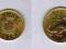 MALTA  1  Cent 1991 r.