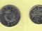 MALTA  50  Cent  2001 r.