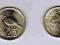 Indonesia  25 Rupiah  1971 r.