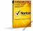 NORTON ANTIVIRUS 2012 2PC PL BOX -FV- PROMOCJA