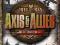 AXIS & ALLIES ! NOWA ! FV KURIER 24H !