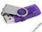 Pendrive 32GB Kingston DT101 G2 Purple - DHL