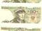 Banknoty 50 zł Świerczewski seria L3 kolej.nr